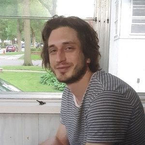 Meet your Posher, Mitch